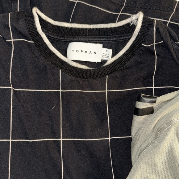 6 SHIRTS MIX PACK - Picture 3 of 7